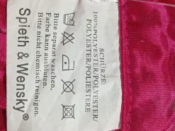 Trachtenschürze                            Größe                36