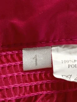 Trachtenschürze                            Größe                36