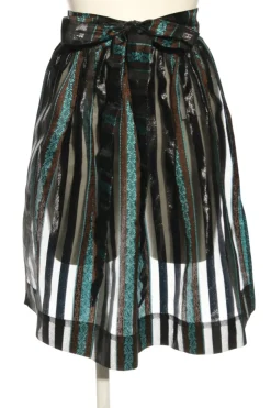 Trachtenschürze                            Größe                32