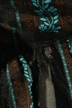 Trachtenschürze                            Größe                32