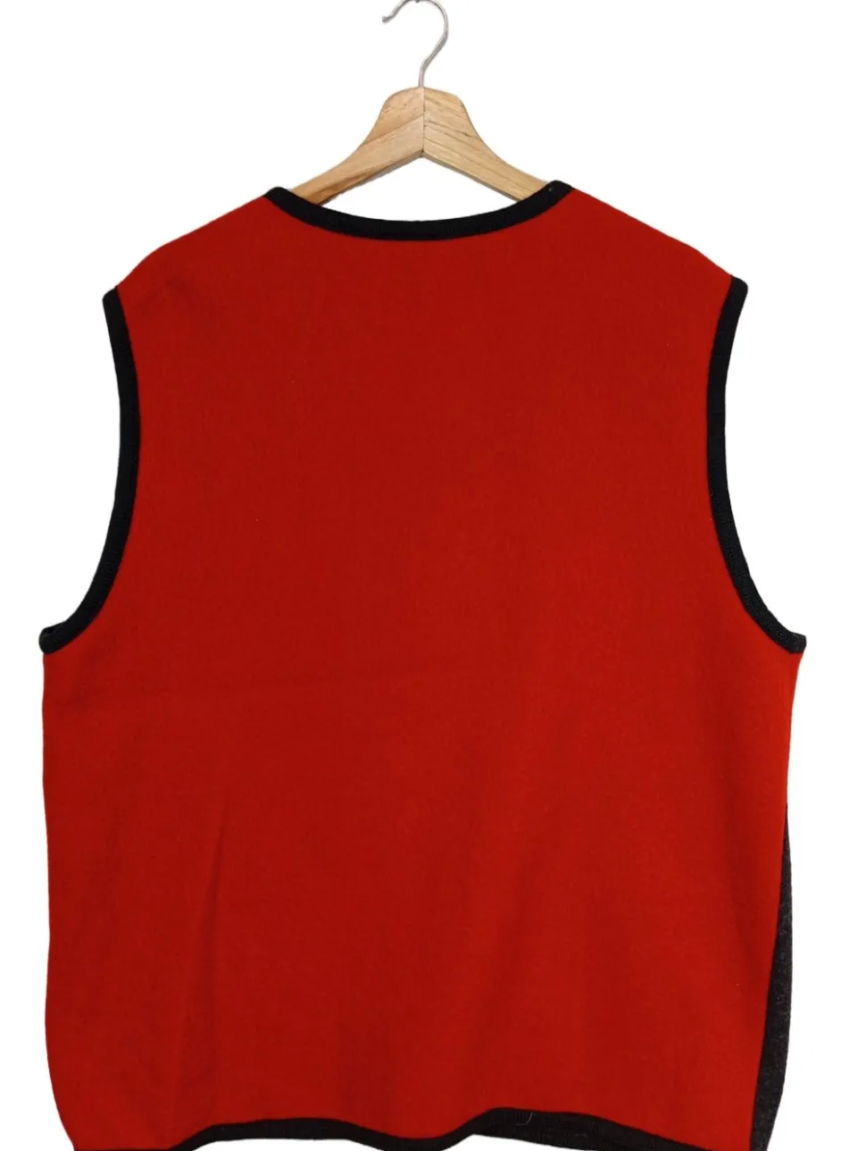 Trachtenweste Größe 44