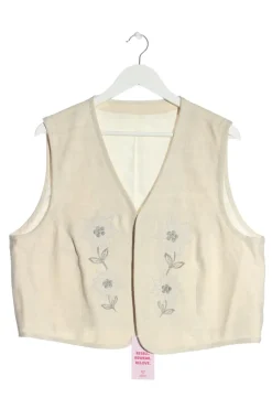 Trachtenweste                            Größe                46