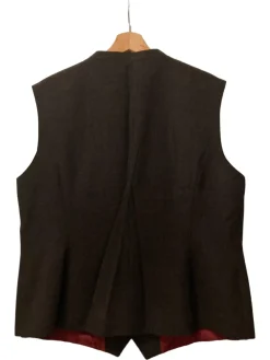 Trachtenweste                            Größe                44