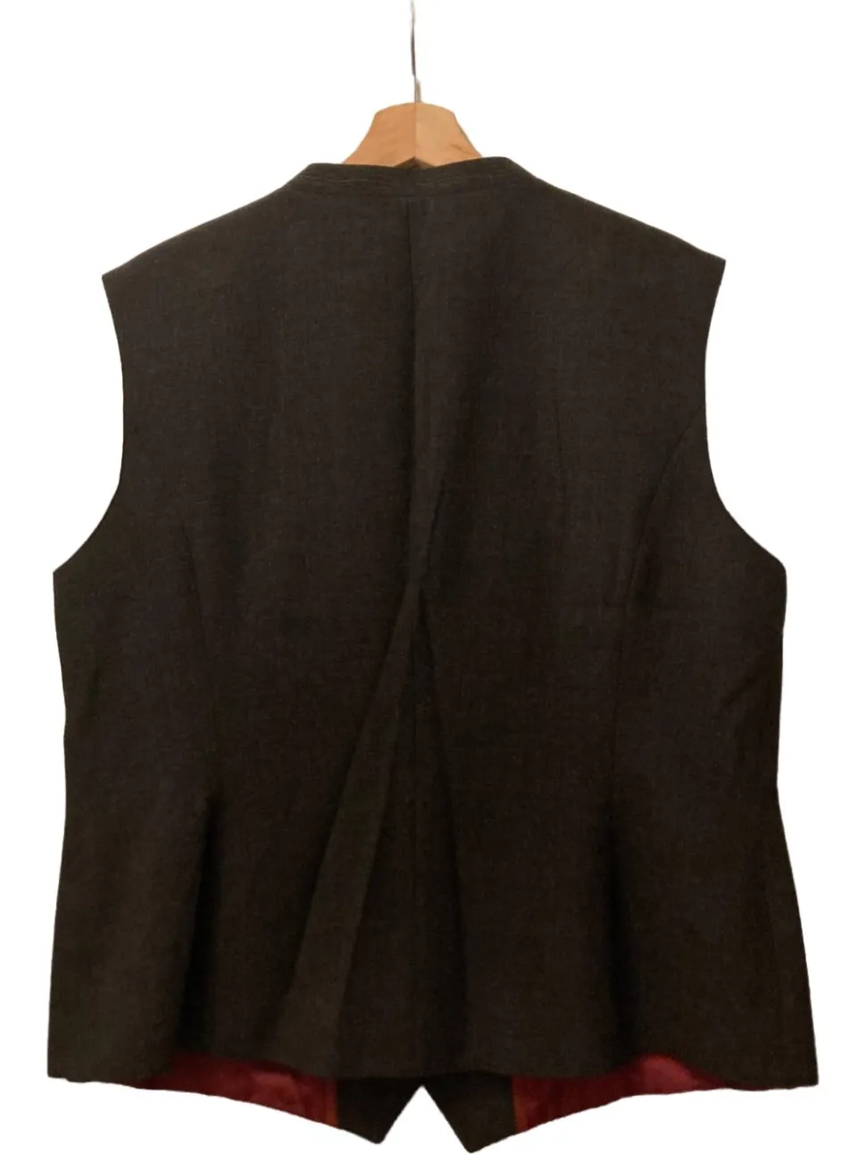 Trachtenweste Größe 44