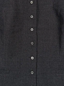 Trachtenweste Größe 44