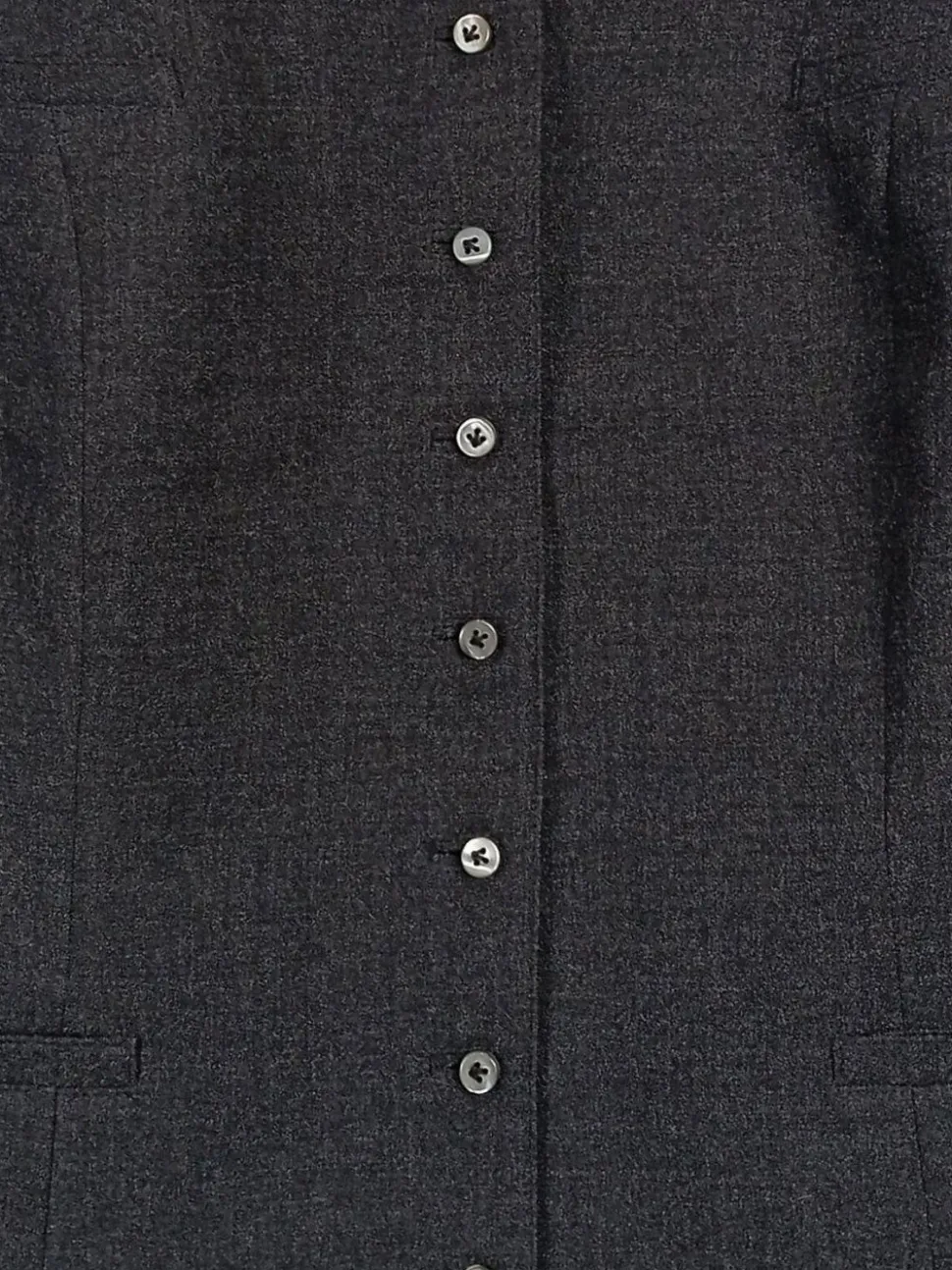 Trachtenweste Größe 44