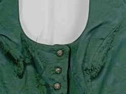 Trachtenweste                            Größe                50