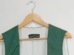 Trachtenweste                            Größe                50