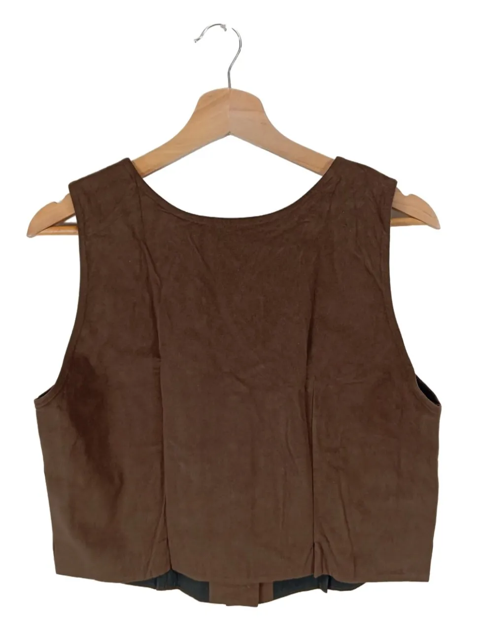 Trachtenweste Größe 42