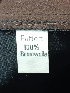 Trachtenweste Größe 42