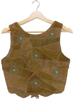 Trachtenweste                            Größe                36