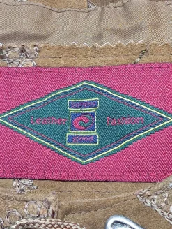 Trachtenweste                            Größe                36