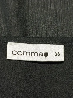 Transparenz-Bluse                            Größe                38