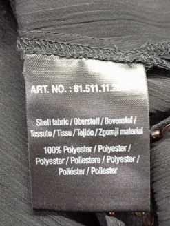 Transparenz-Bluse                            Größe                38