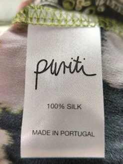 Transparenz-Bluse                            Größe                40