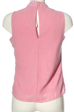 Transparenz-Bluse                            Größe                36