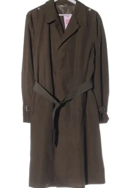 Trenchcoat                            Größe                48
