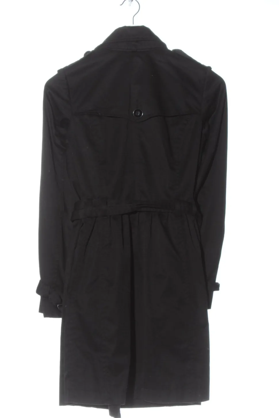 Trenchcoat Größe 34