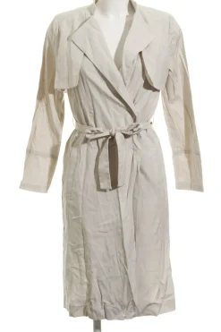Trenchcoat                            Größe                34