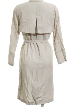 Trenchcoat                            Größe                34