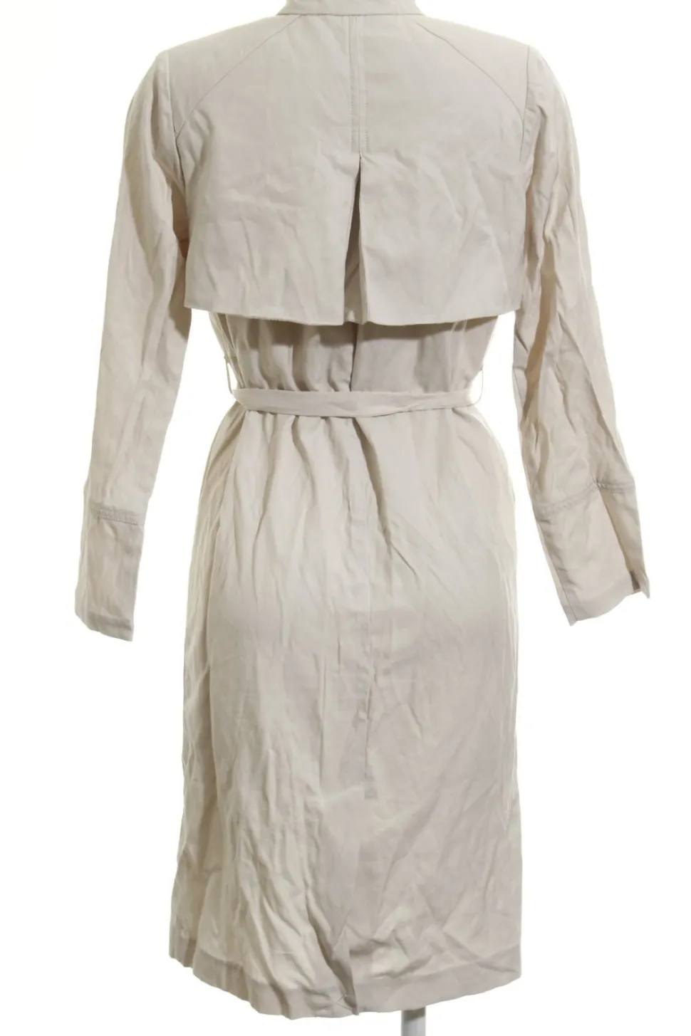 Trenchcoat Größe 34