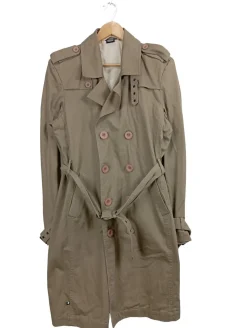 Trenchcoat                            Größe                38