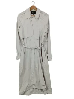 Trenchcoat                            Größe                38