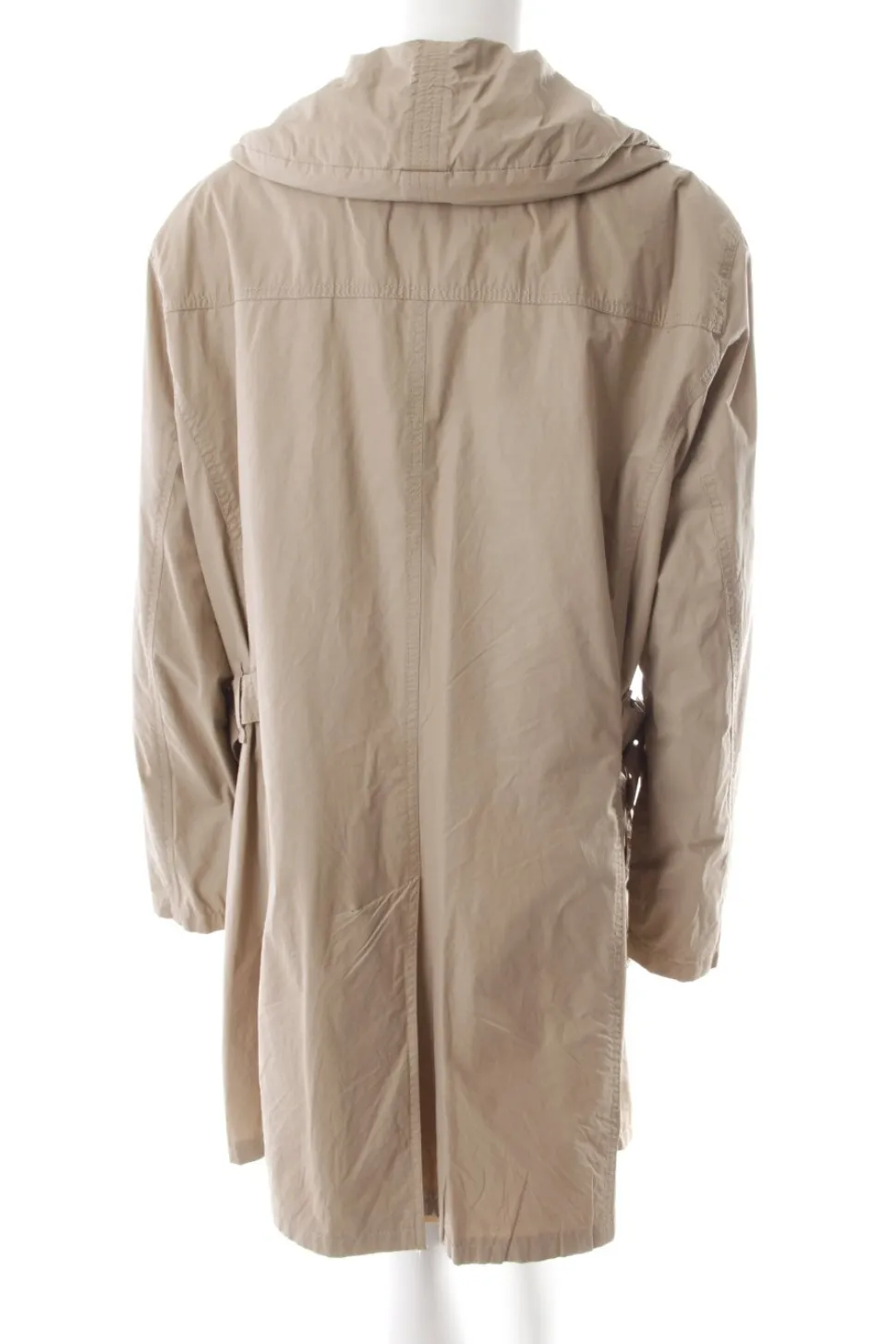 Trenchcoat Größe 30