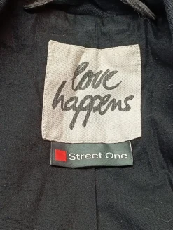 Trenchcoat                            Größe                36