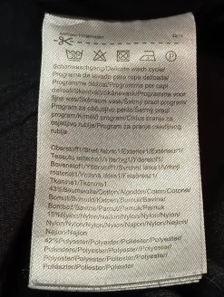 Trenchcoat                            Größe                36