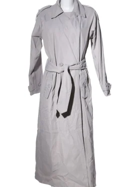 Trenchcoat                            Größe                36