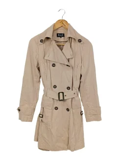 Trenchcoat                            Größe                36