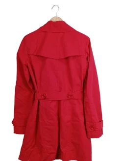 Trenchcoat                            Größe                36