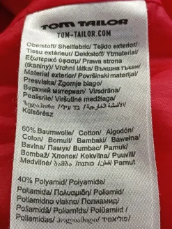 Trenchcoat Größe 36