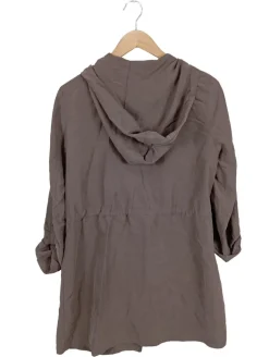 Trenchcoat                            Größe                36