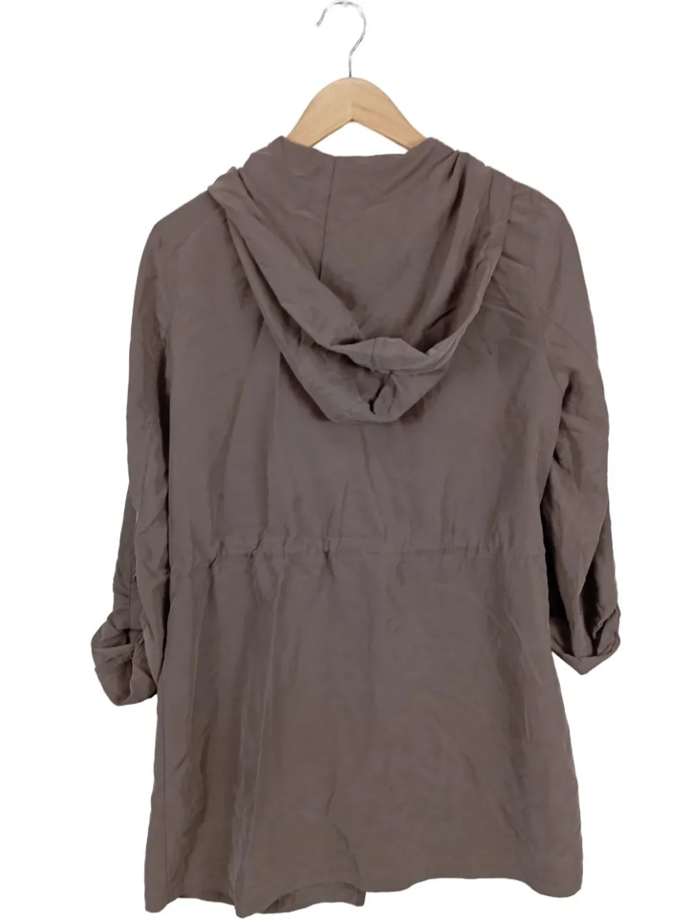 Trenchcoat Größe 36