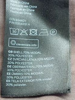 Trenchcoat Größe 36