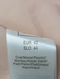 Trenchcoat                            Größe                42