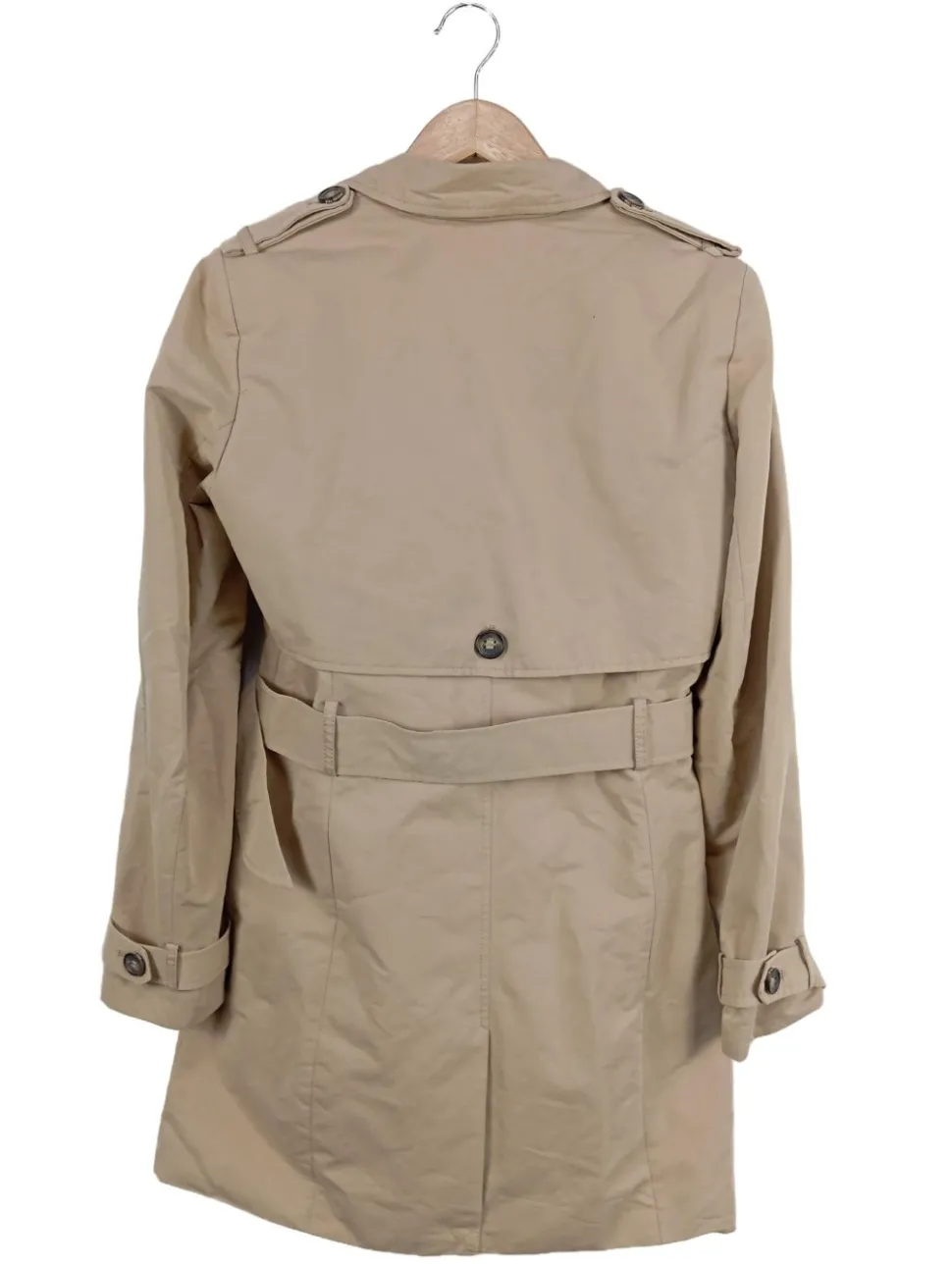 Trenchcoat Größe 38