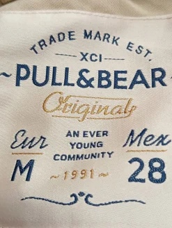 Trenchcoat Größe 38