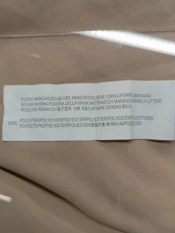 Trenchcoat Größe 38