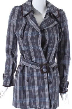 Trenchcoat                            Größe                34