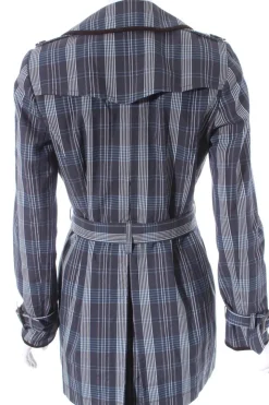 Trenchcoat                            Größe                34