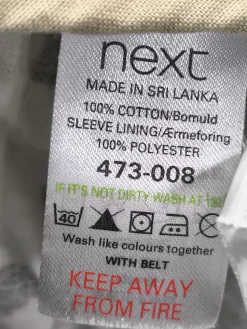 Trenchcoat                            Größe                40