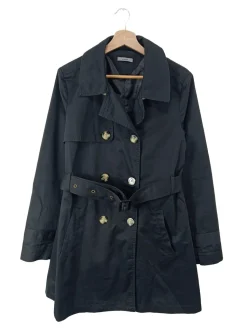 Trenchcoat                            Größe                42