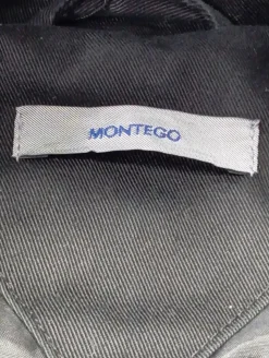 Trenchcoat Größe 42