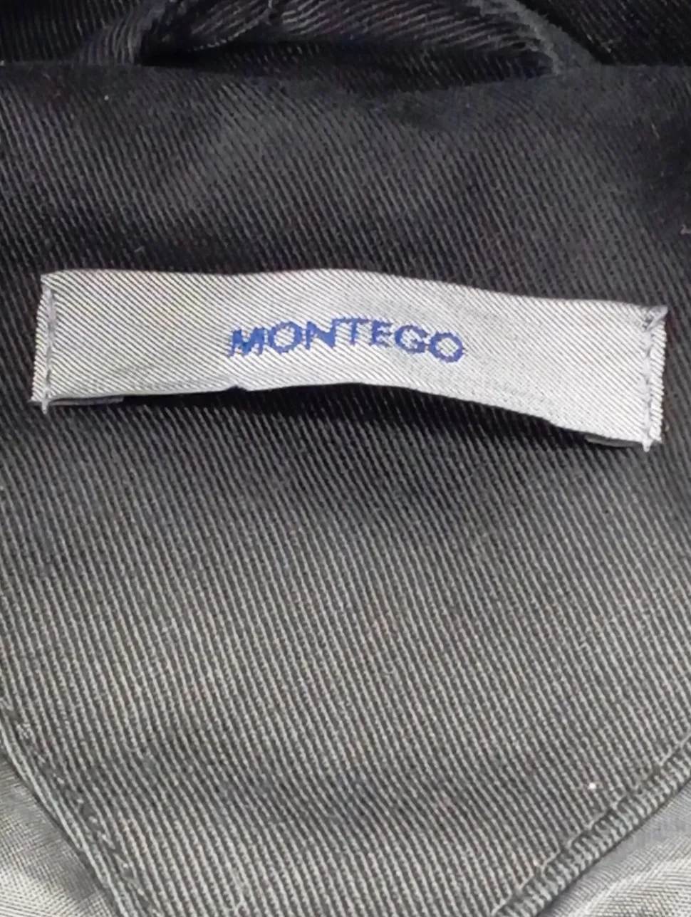 Trenchcoat Größe 42