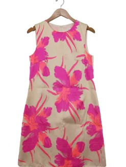 Trägerkleid                            Größe                38