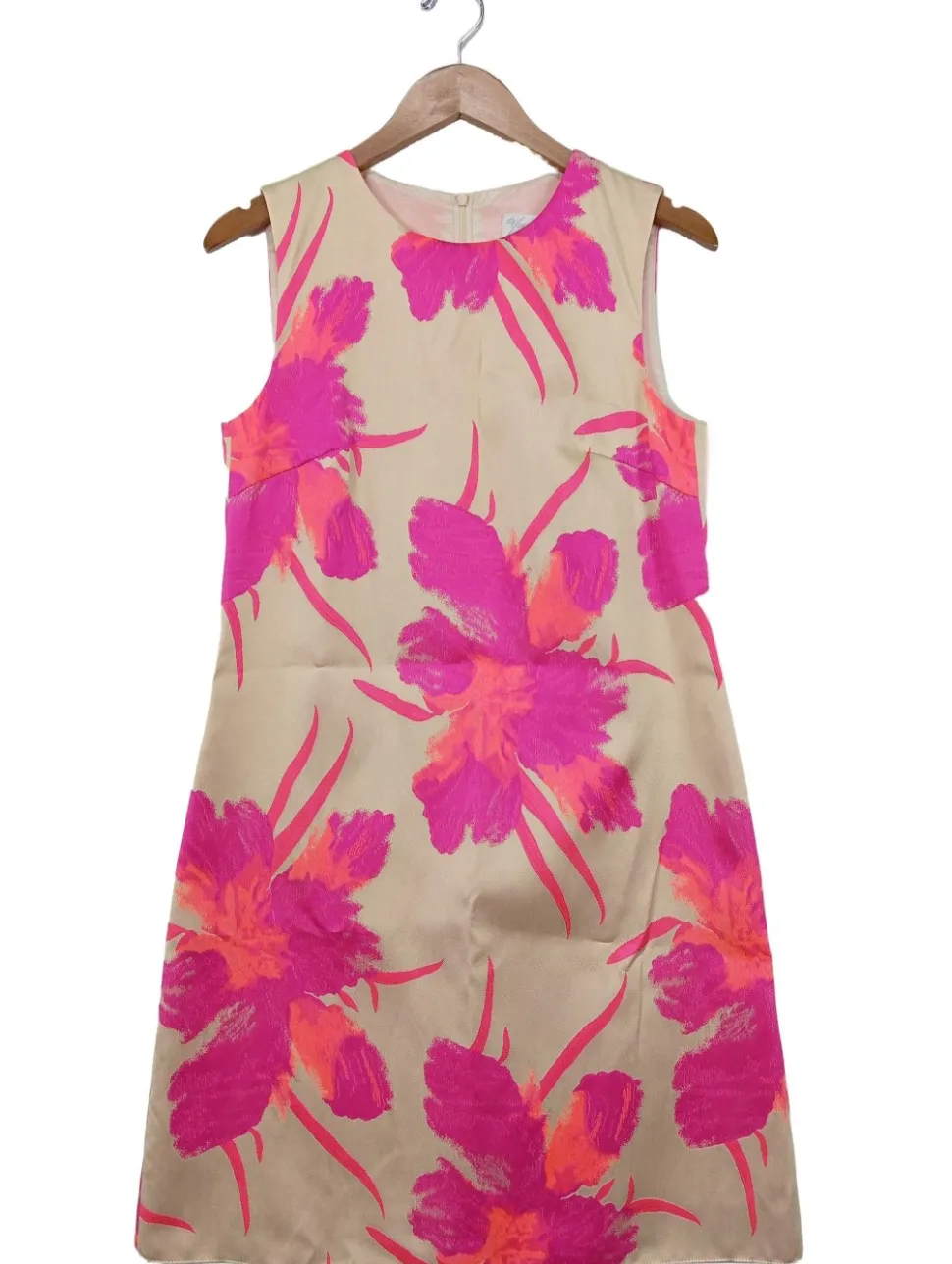 Trägerkleid Größe 38