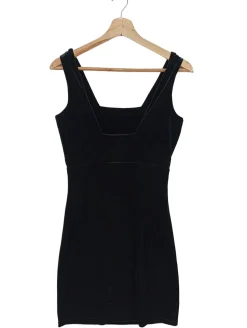 Trägerkleid                            Größe                34